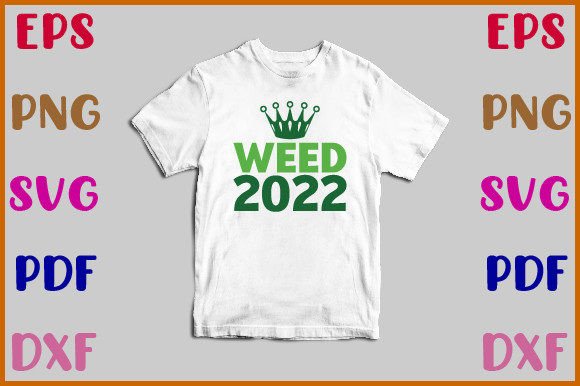 Weed 2022