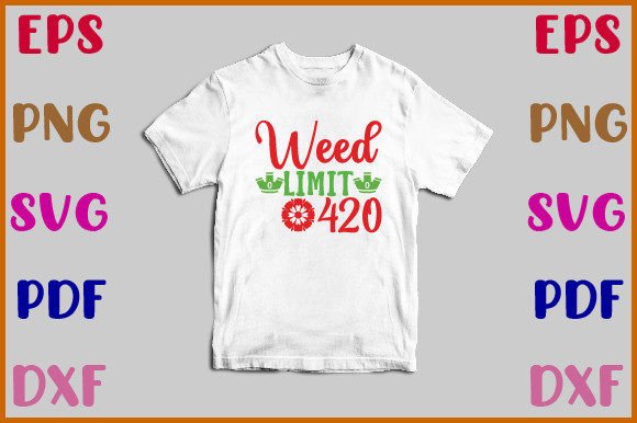 Weed Limit 420